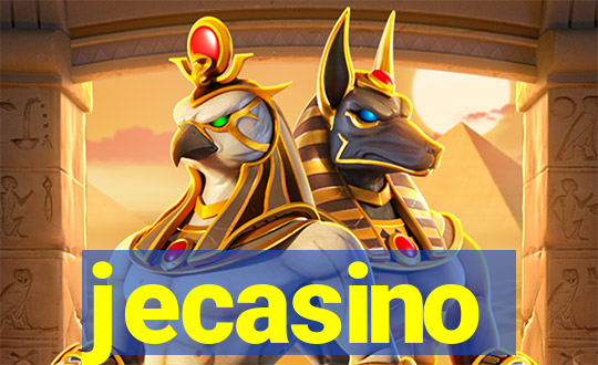 jecasino