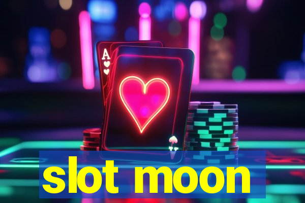 slot moon