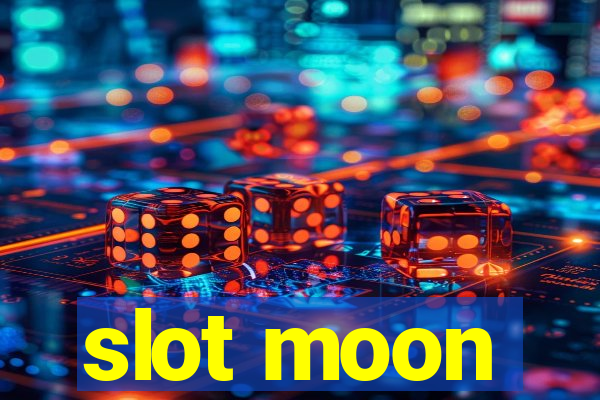 slot moon