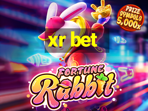 xr bet