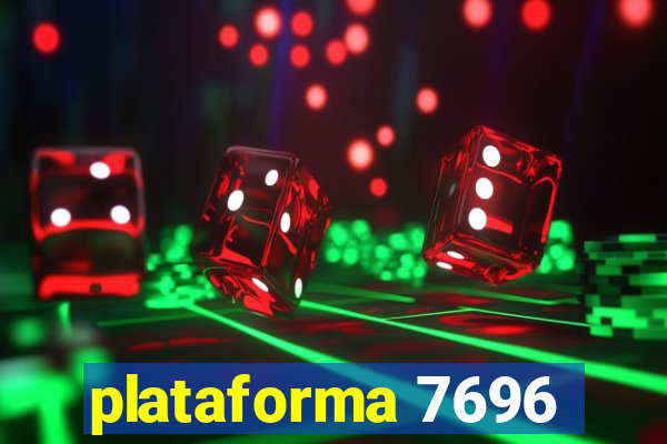 plataforma 7696