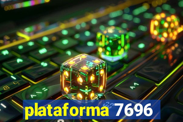 plataforma 7696