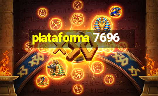 plataforma 7696