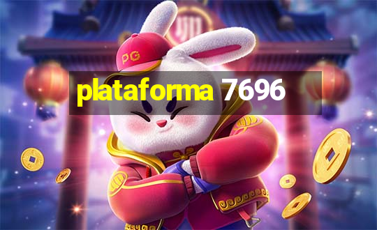 plataforma 7696