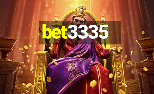 bet3335