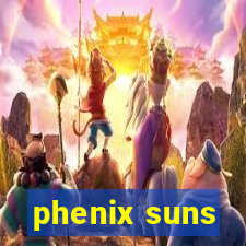 phenix suns