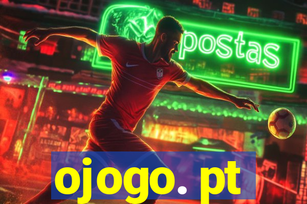 ojogo. pt