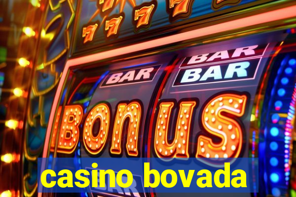 casino bovada