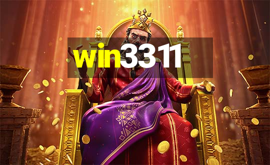 win3311