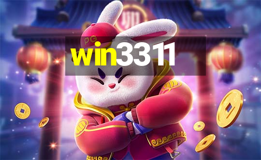 win3311