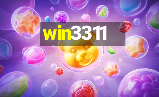 win3311