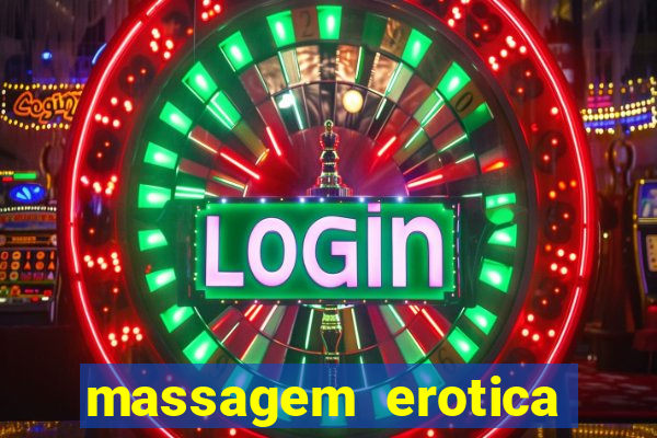 massagem erotica porto alegre