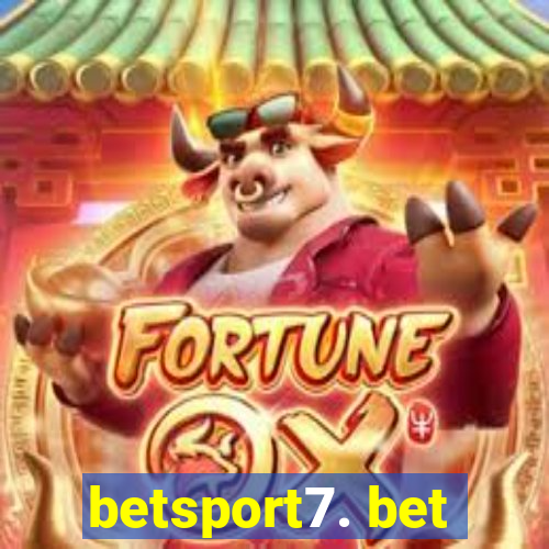 betsport7. bet