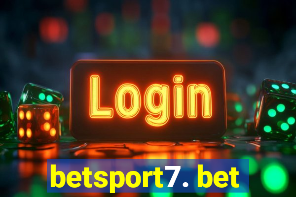 betsport7. bet