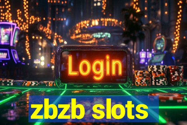 zbzb slots