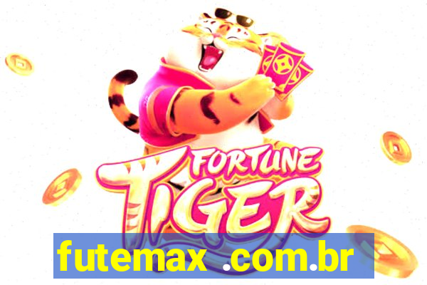 futemax .com.br