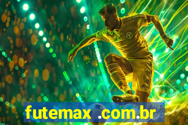 futemax .com.br