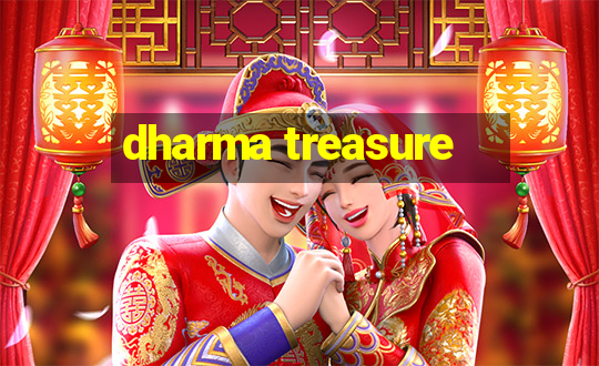 dharma treasure