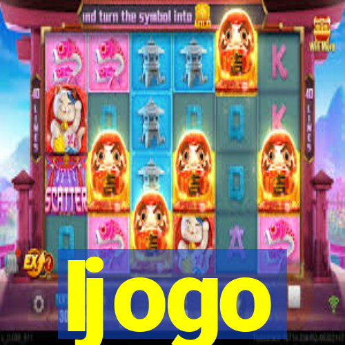 Ijogo