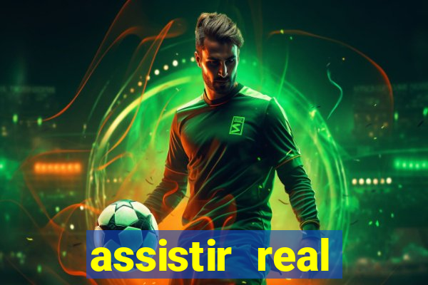 assistir real madrid vs barcelona multicanais