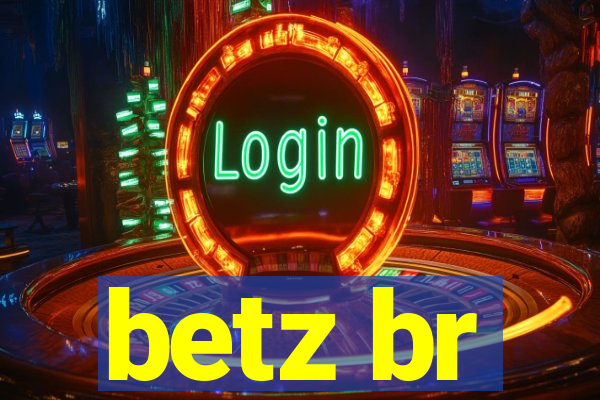 betz br