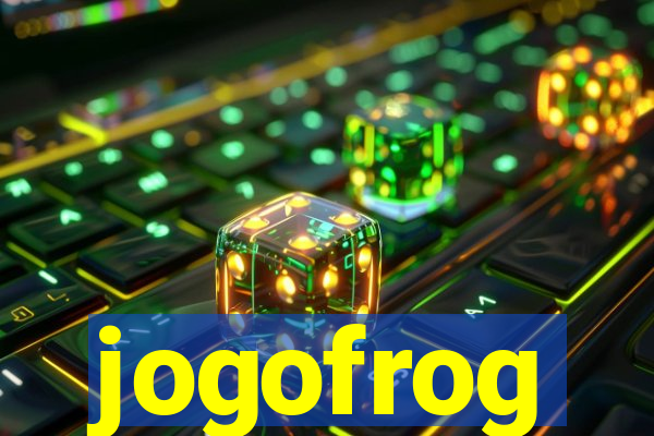 jogofrog