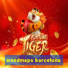 weedmaps barcelona