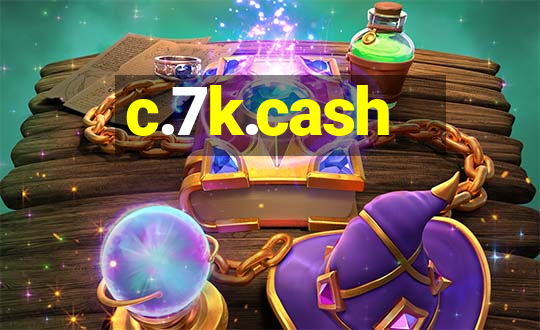 c.7k.cash