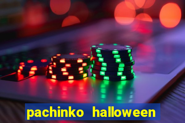 pachinko halloween candy drop