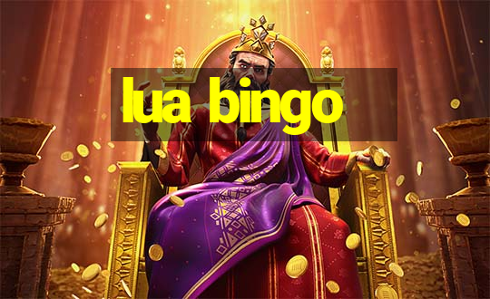 lua bingo