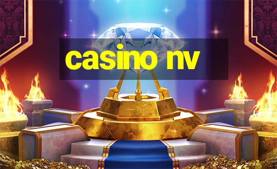 casino nv