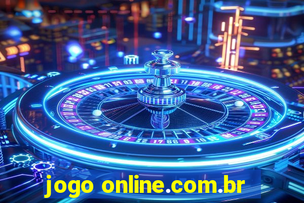 jogo online.com.br