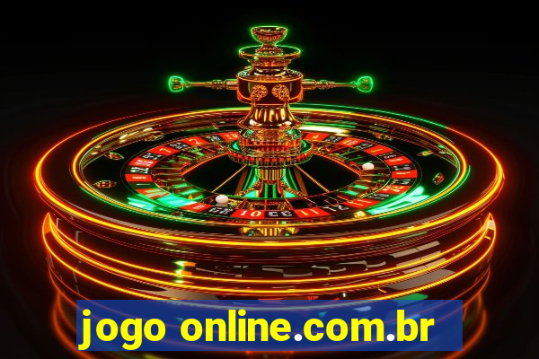 jogo online.com.br