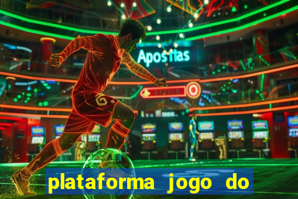 plataforma jogo do bicho online