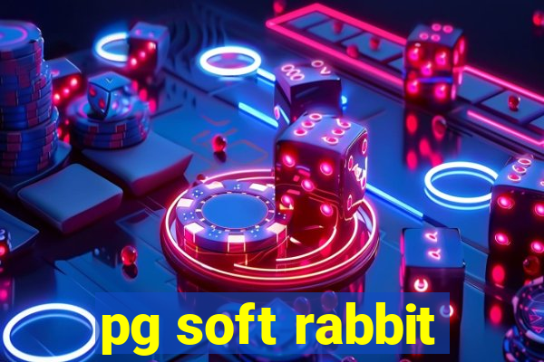 pg soft rabbit