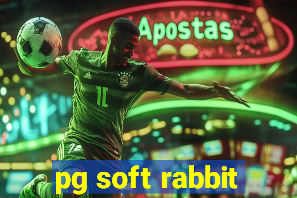 pg soft rabbit