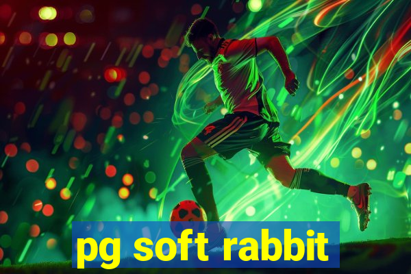 pg soft rabbit