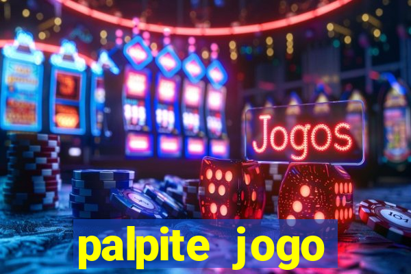 palpite jogo argentina hoje