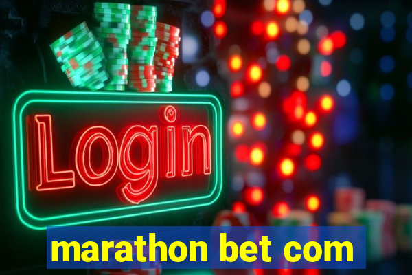 marathon bet com