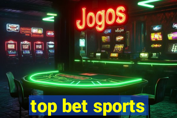 top bet sports