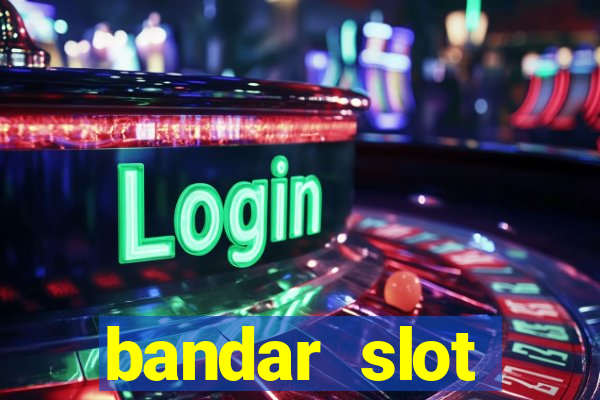 bandar slot terbesar dan terpercaya di indonesia