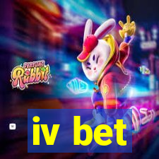 iv bet