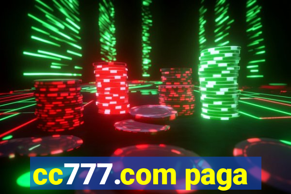 cc777.com paga