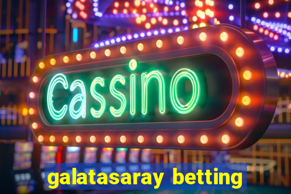 galatasaray betting