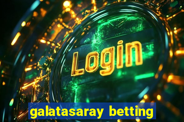 galatasaray betting