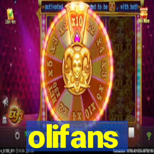 olifans