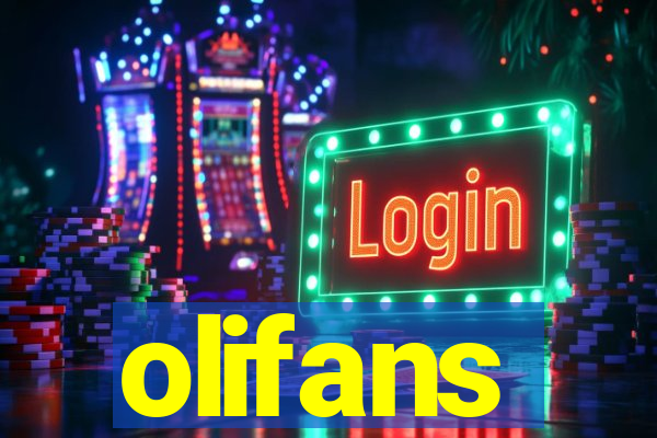 olifans