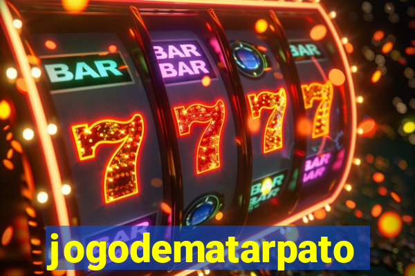 jogodematarpato