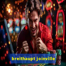 breithaupt joinville