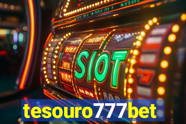 tesouro777bet